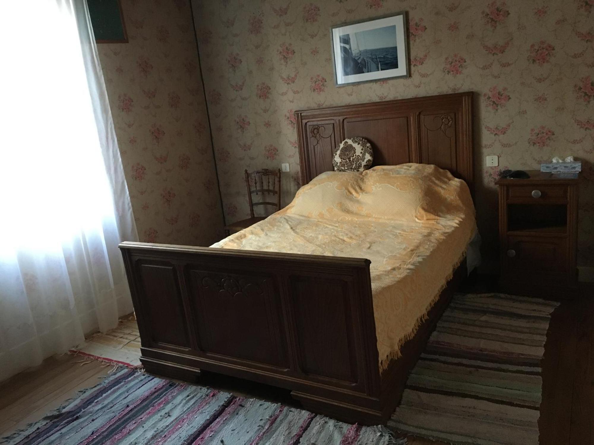 Bed and Breakfast Chez Christian LʼIsle-en-Dodon Esterno foto