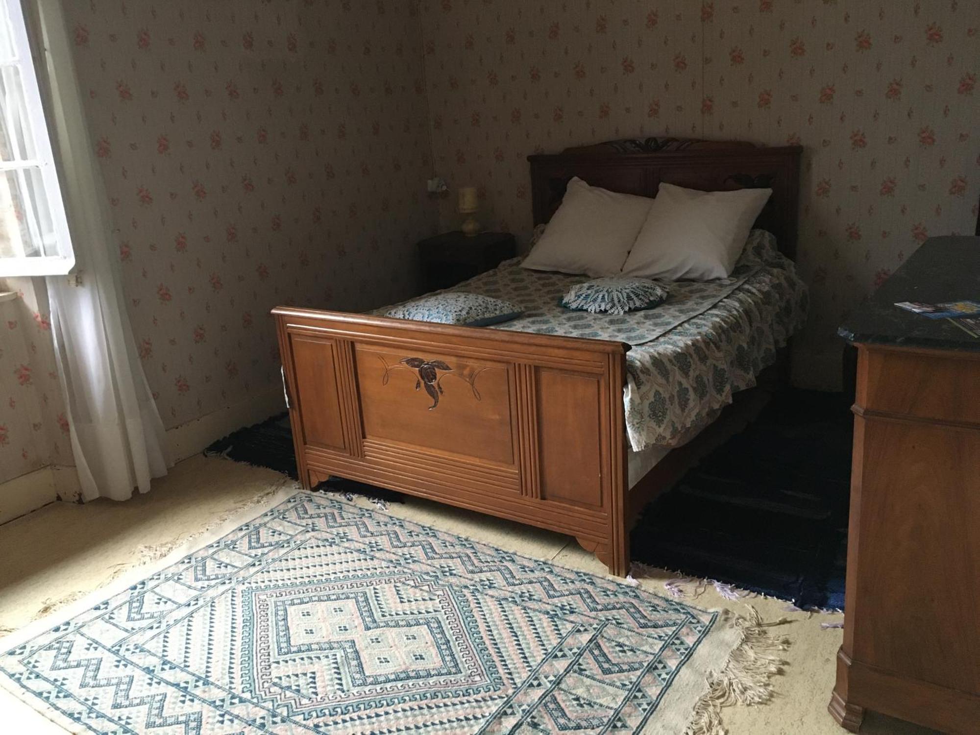 Bed and Breakfast Chez Christian LʼIsle-en-Dodon Esterno foto