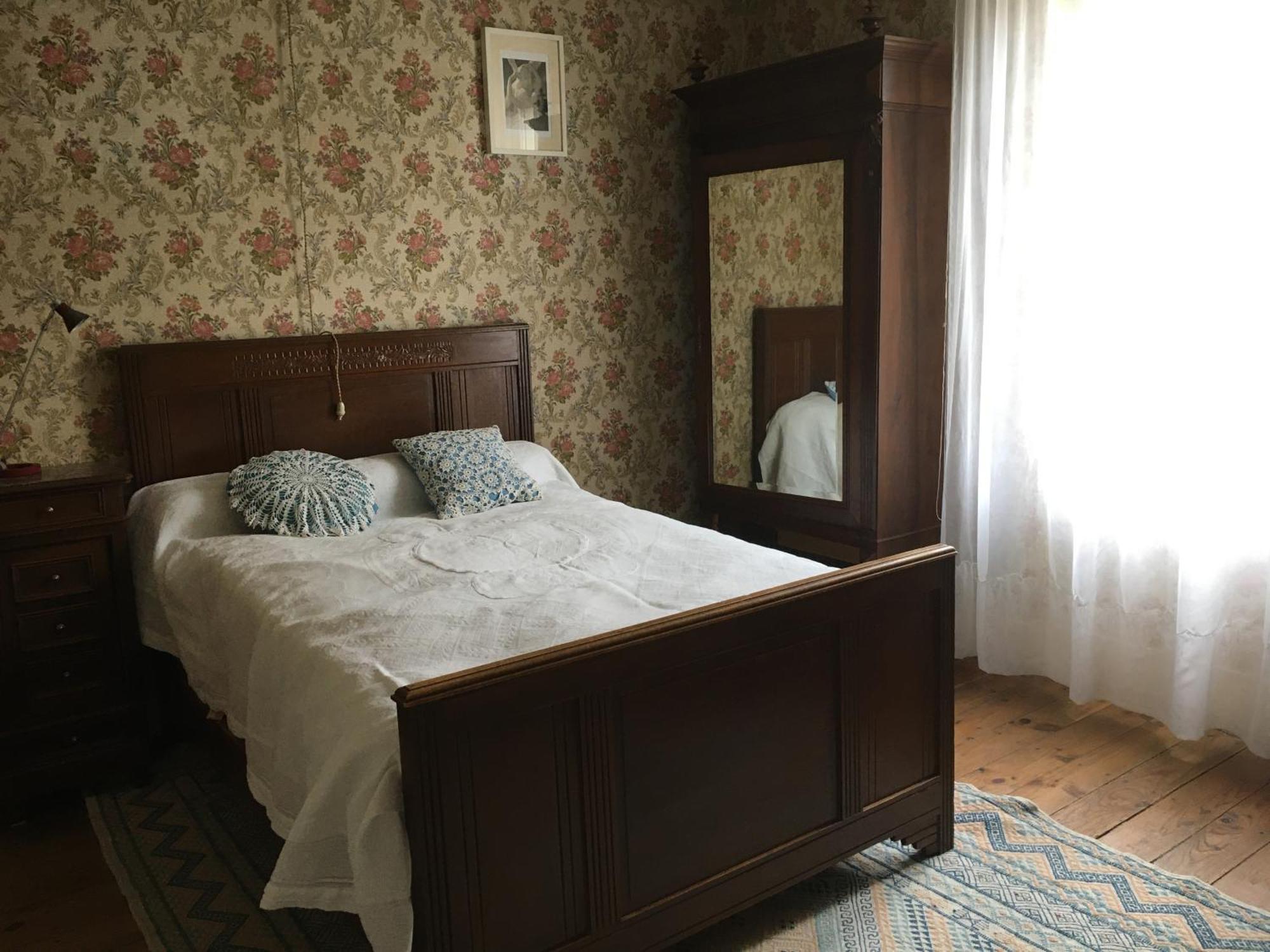 Bed and Breakfast Chez Christian LʼIsle-en-Dodon Esterno foto