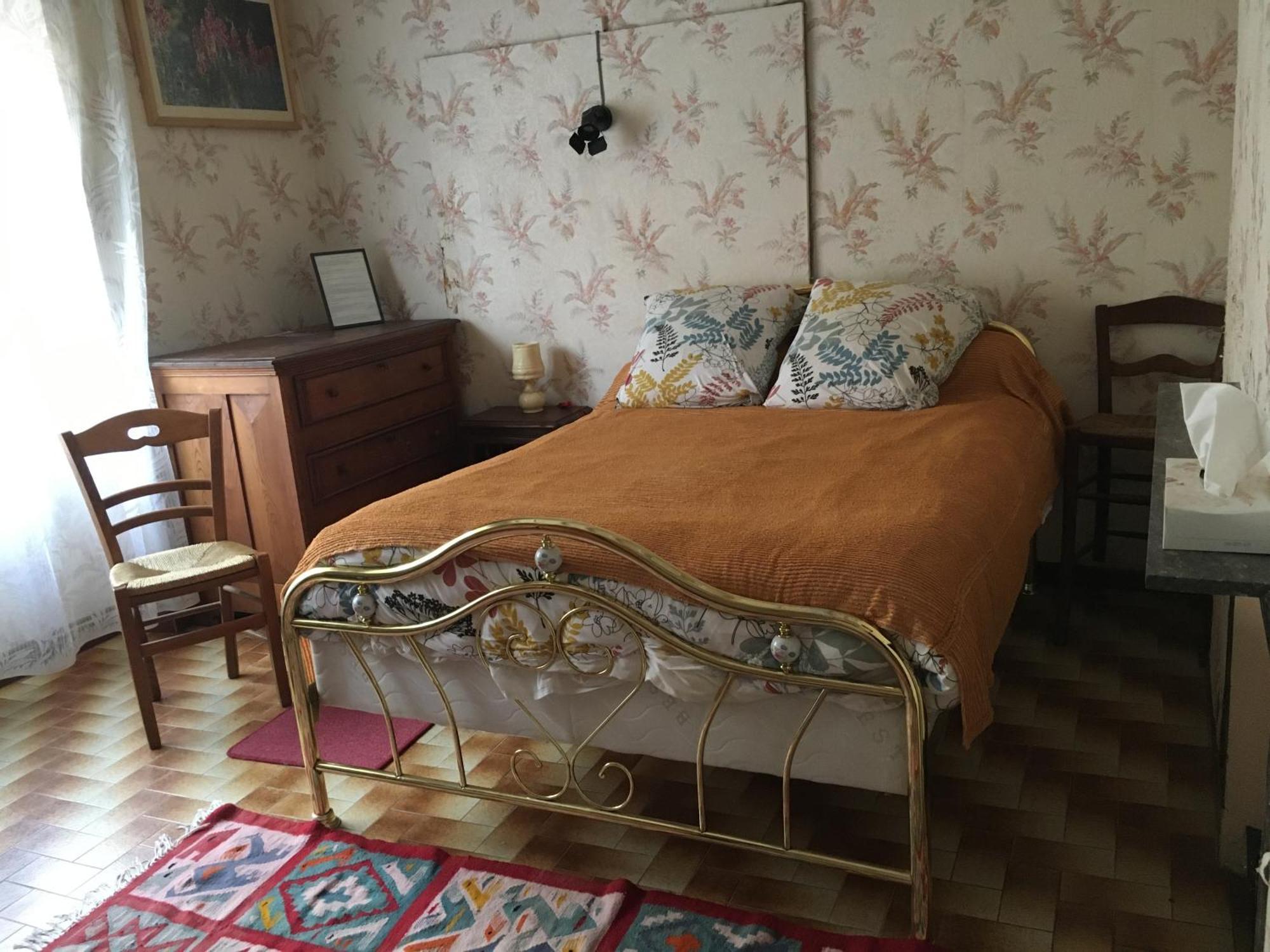 Bed and Breakfast Chez Christian LʼIsle-en-Dodon Esterno foto